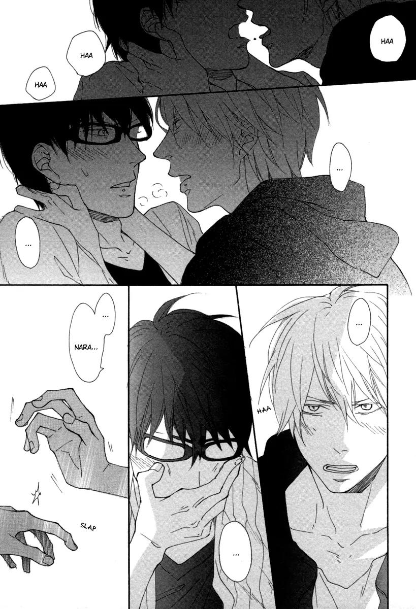 Blue Sky Complex by Ichikawa Kei – Ch. 19-21 [Eng] page 34