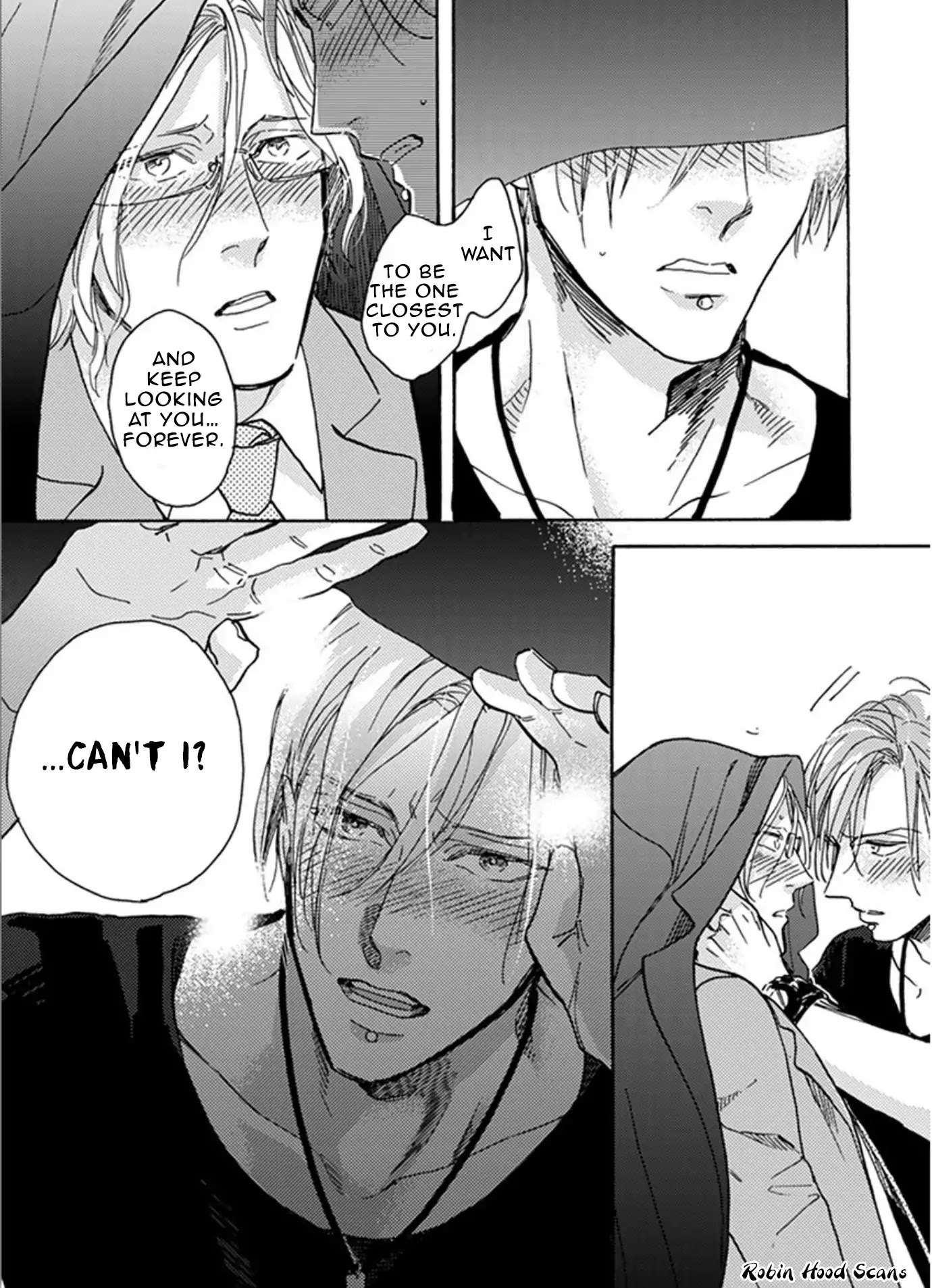 Akakute Amai by Megu Iroha [Eng] page 38