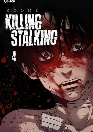 Killing Stalking by Koogi – Part 4 [Eng]