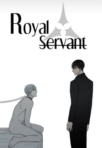 Royal Servant by MasterGin – Part 3 [Eng]