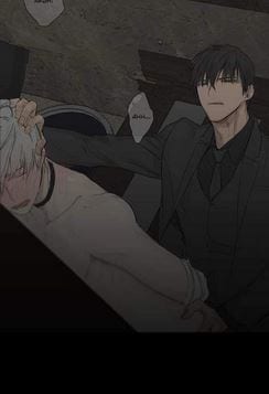 Royal Servant by MasterGin – Part 4 [Eng]