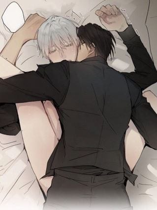 Royal Servant by MasterGin – Part 6 [Eng]