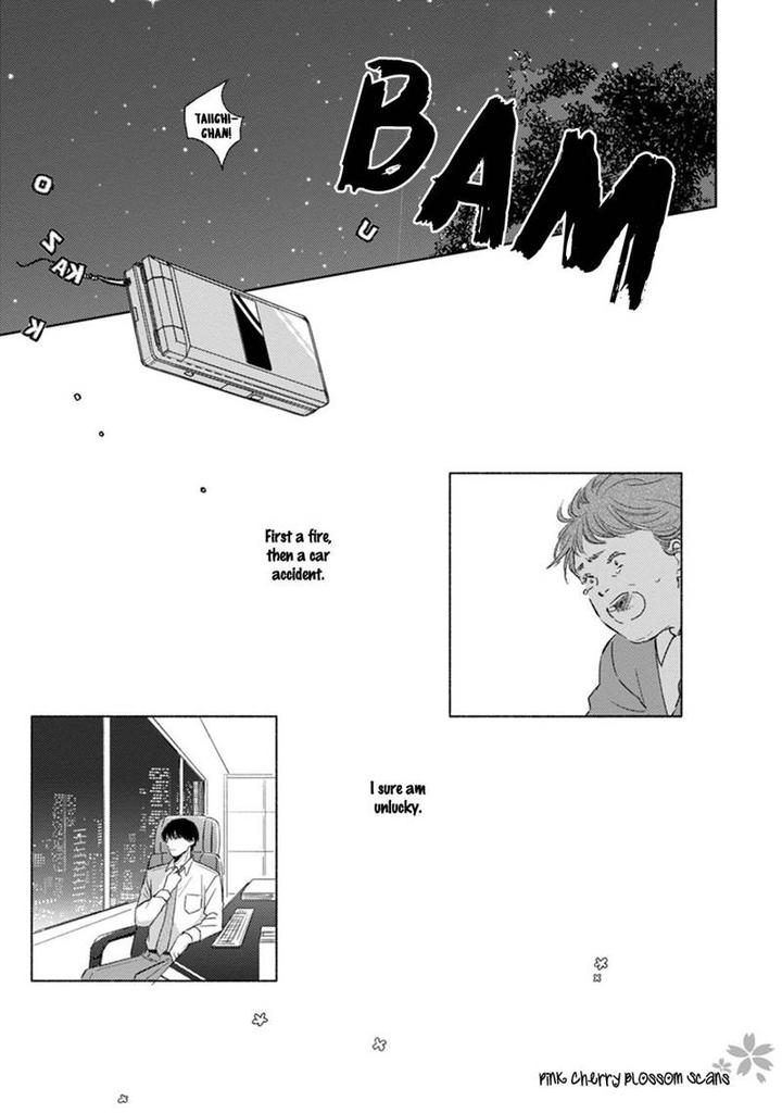 Kawaii Obaka-kun by Fumikawa Jimi [Eng] page 14