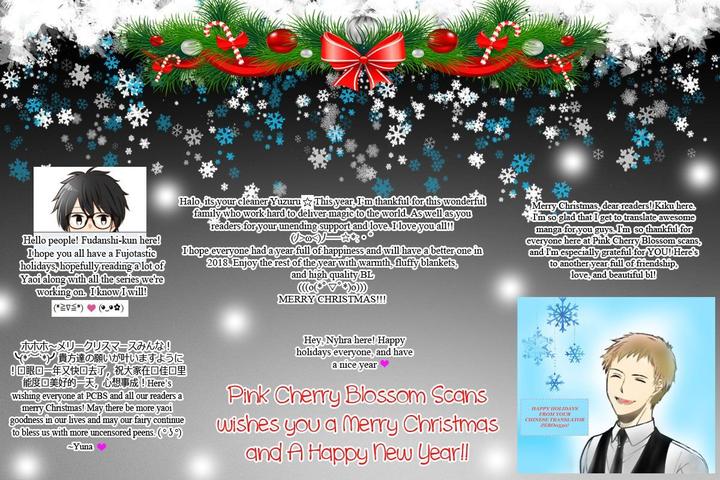 Kawaii Obaka-kun by Fumikawa Jimi [Eng] page 36