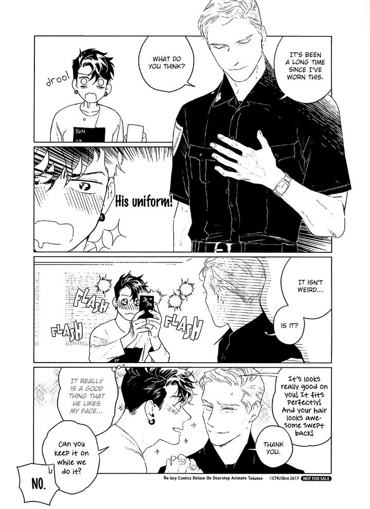 On Doorstep by Ctk [Eng] page 2