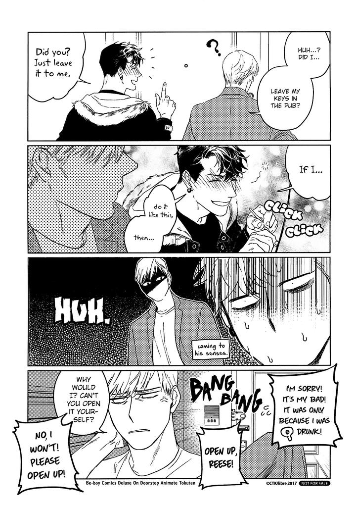 On Doorstep by Ctk [Eng] page 3