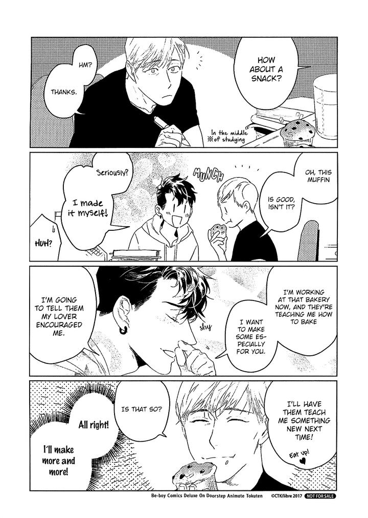 On Doorstep by Ctk [Eng] page 4
