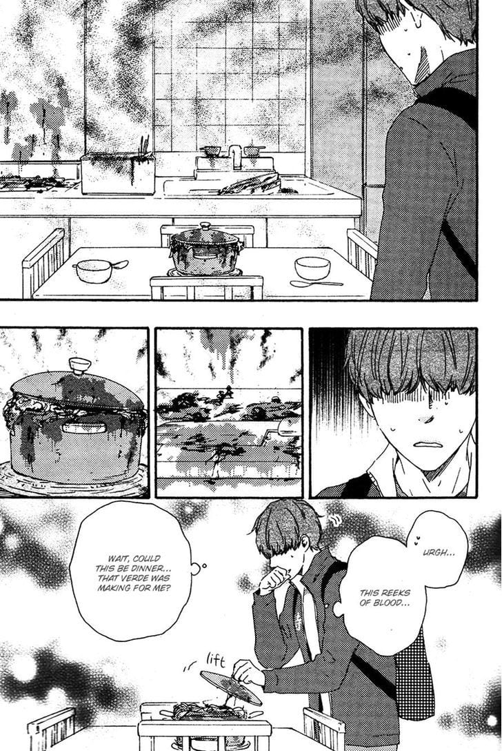 Kimi to Kore Kara by Yamamoto Kotetsuko [Eng] page 2