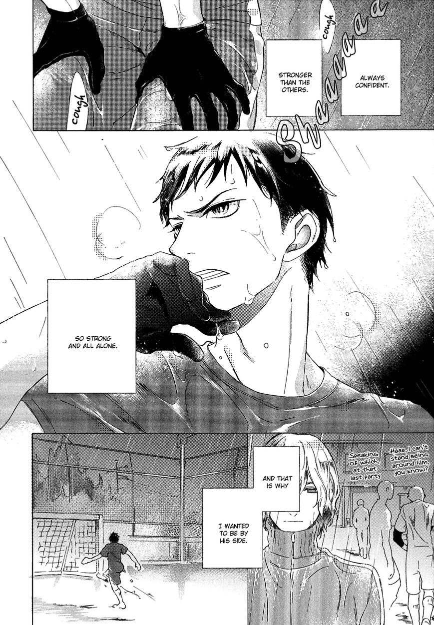 Minori no Te by Scarlet Beriko [Eng] page 2