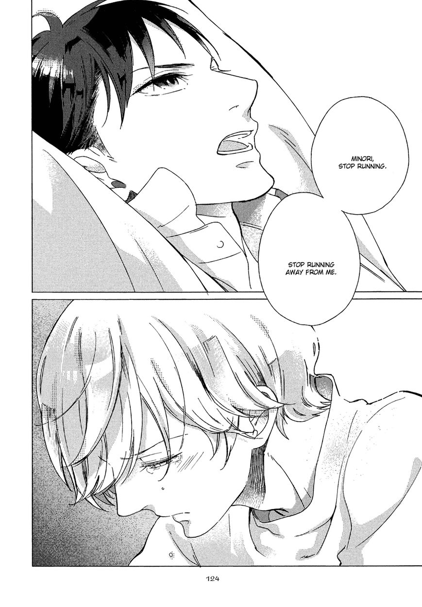 Minori no Te by Scarlet Beriko [Eng] page 2