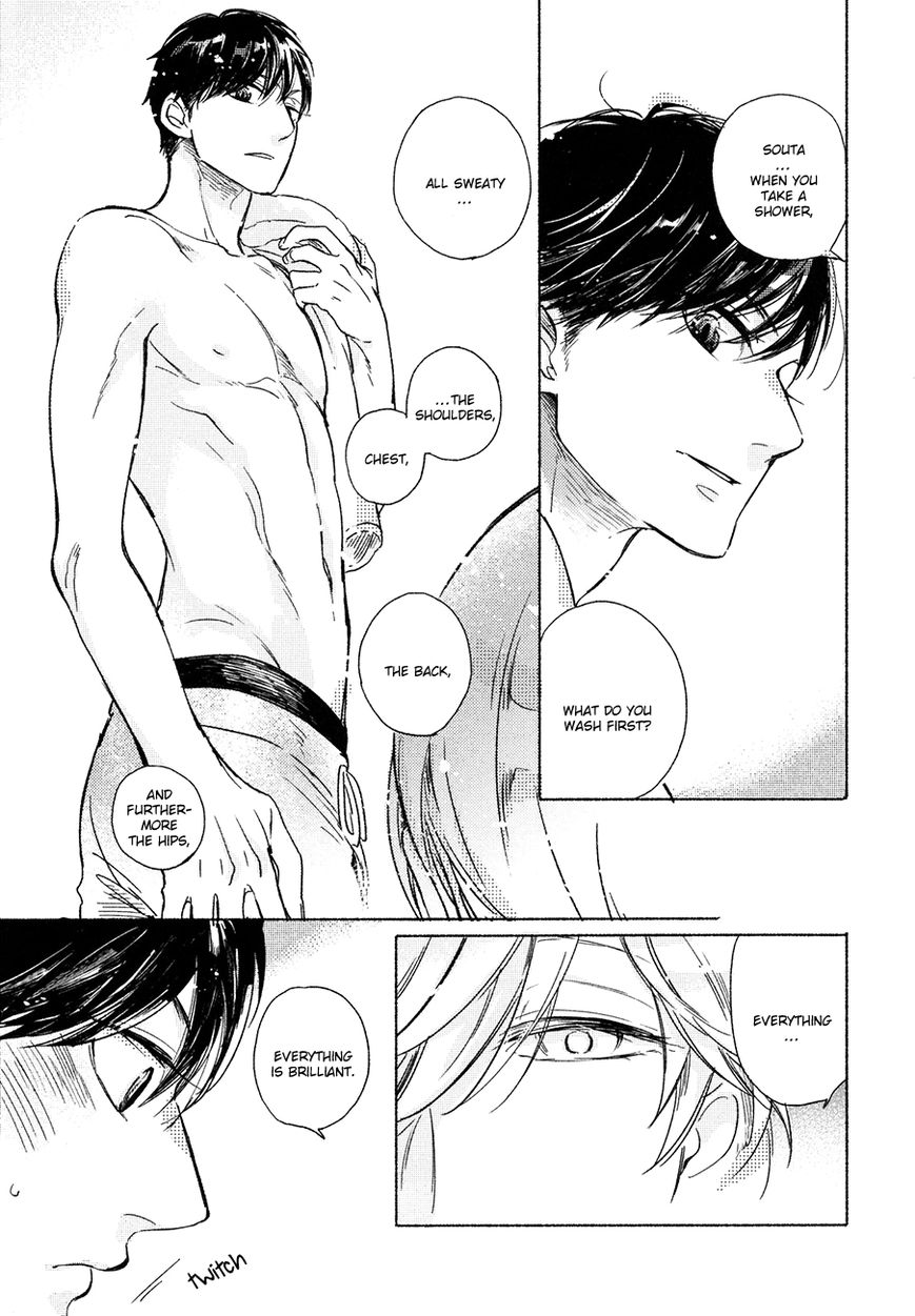 Minori no Te by Scarlet Beriko [Eng] page 3