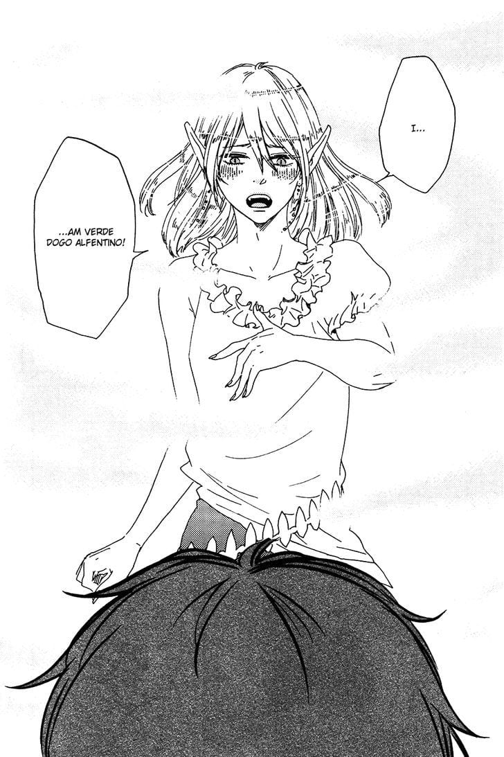 Kimi to Kore Kara by Yamamoto Kotetsuko [Eng] page 4