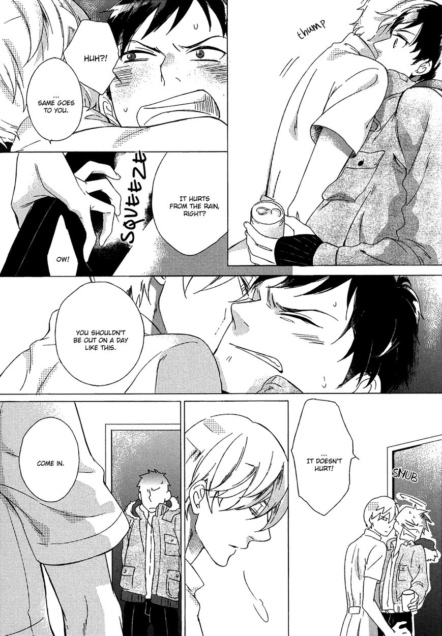 Minori no Te by Scarlet Beriko [Eng] page 6