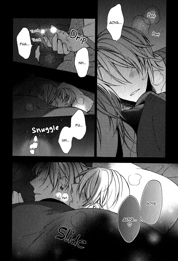 Uchi wa Futago de Teippai! by KAMIYA Memo [Eng] page 6