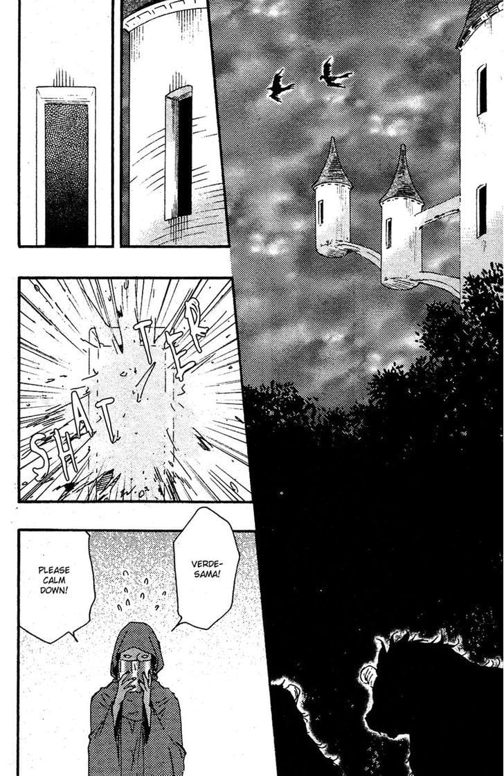 Kimi to Kore Kara by Yamamoto Kotetsuko [Eng] page 7