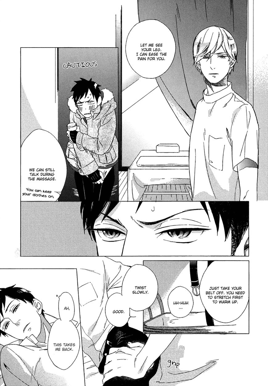 Minori no Te by Scarlet Beriko [Eng] page 7