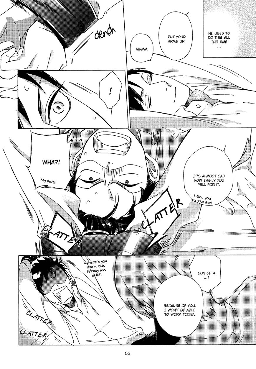 Minori no Te by Scarlet Beriko [Eng] page 8