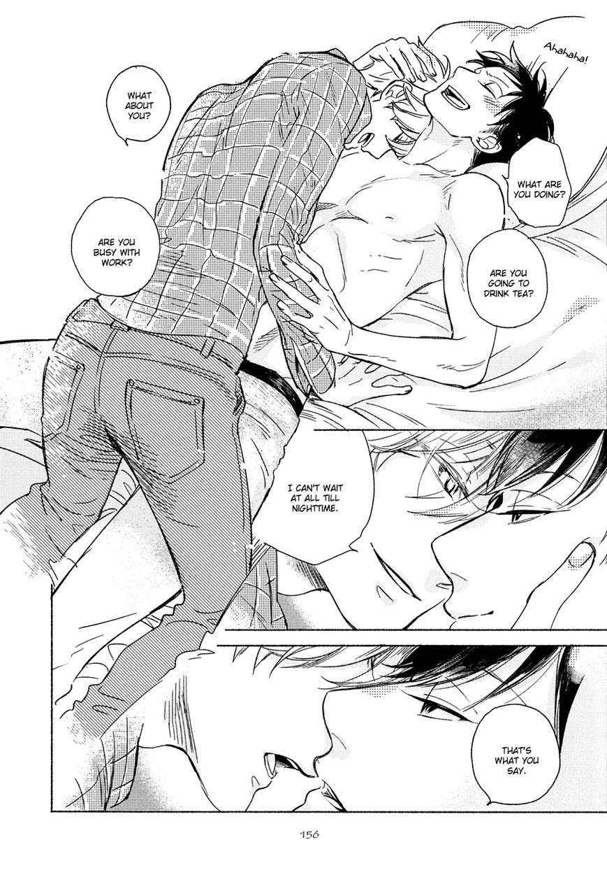 Minori no Te by Scarlet Beriko [Eng] page 10