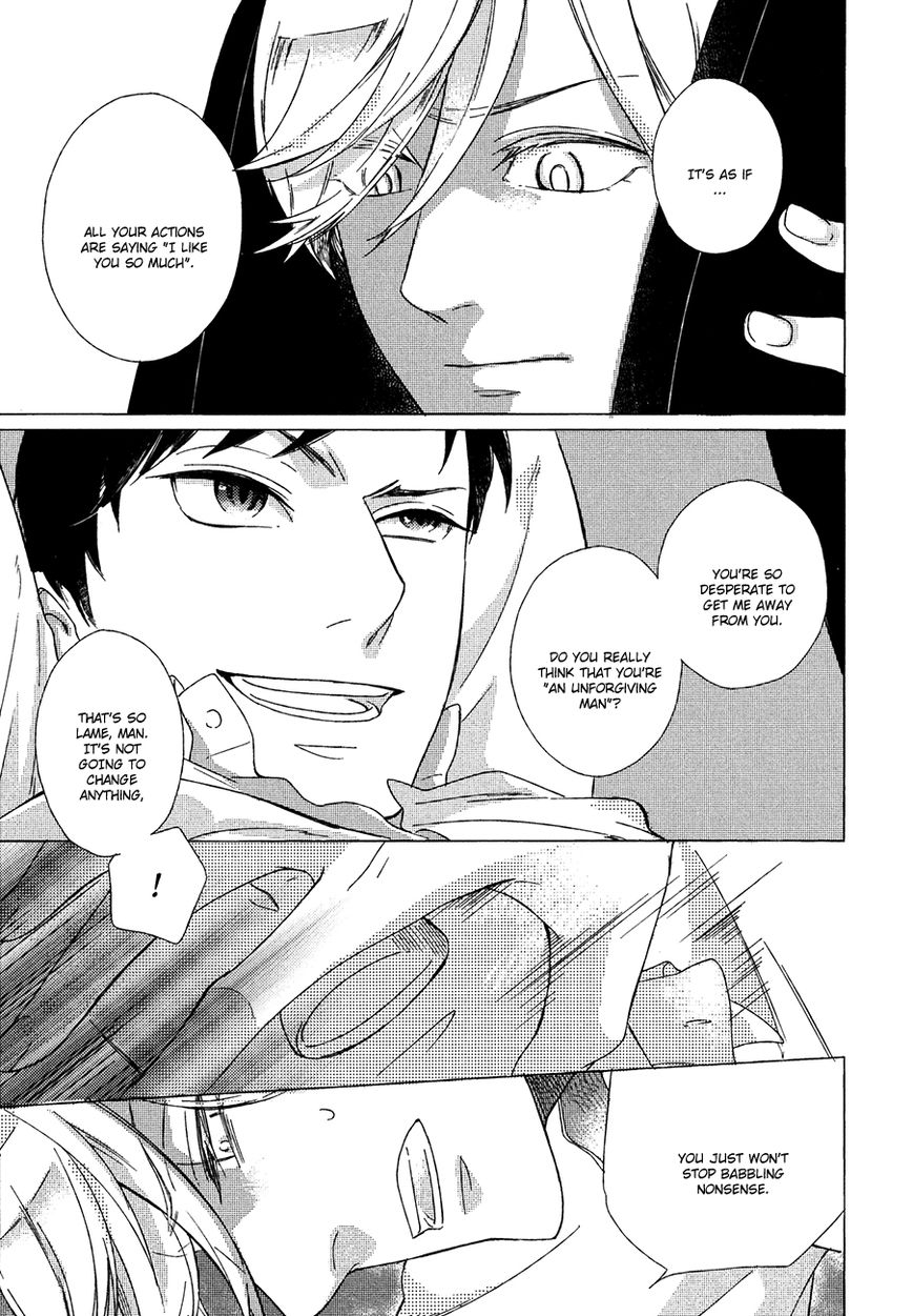 Minori no Te by Scarlet Beriko [Eng] page 11