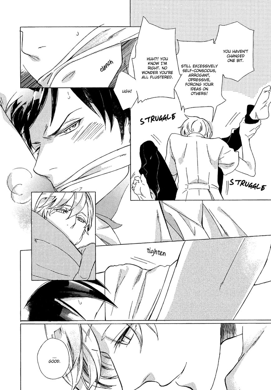 Minori no Te by Scarlet Beriko [Eng] page 12