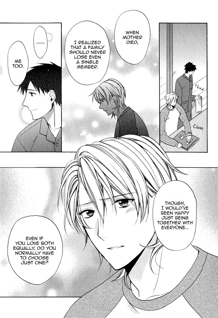 Uchi wa Futago de Teippai! by KAMIYA Memo [Eng] page 13