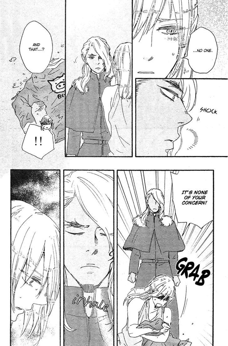 Kimi to Kore Kara by Yamamoto Kotetsuko [Eng] page 15