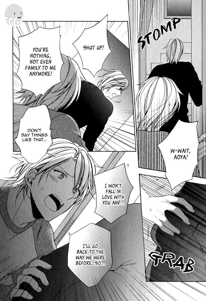 Uchi wa Futago de Teippai! by KAMIYA Memo [Eng] page 18