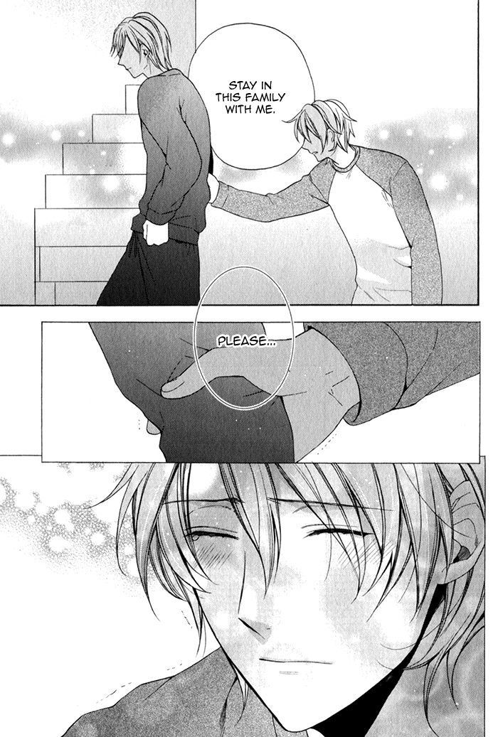 Uchi wa Futago de Teippai! by KAMIYA Memo [Eng] page 19