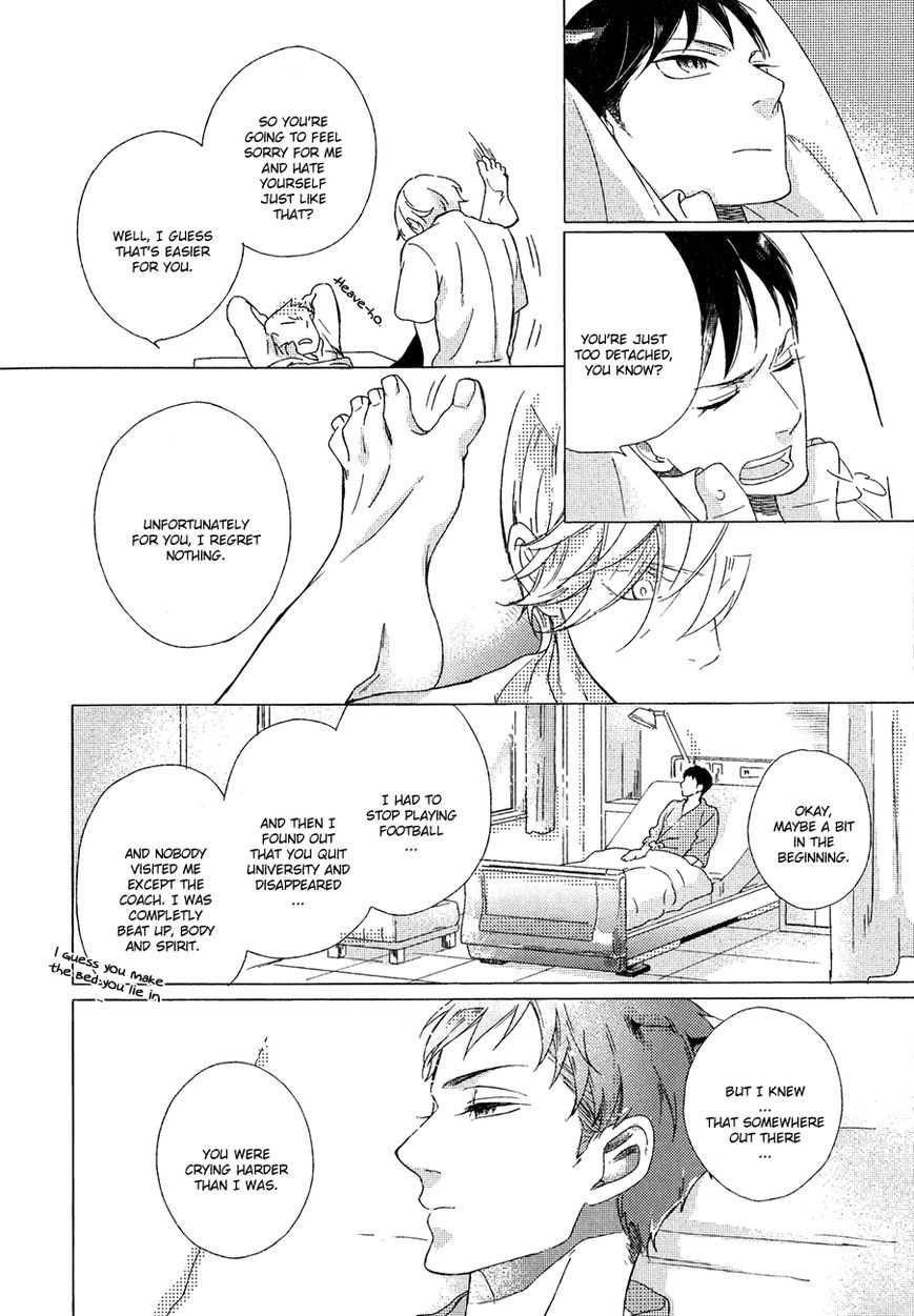 Minori no Te by Scarlet Beriko [Eng] page 20