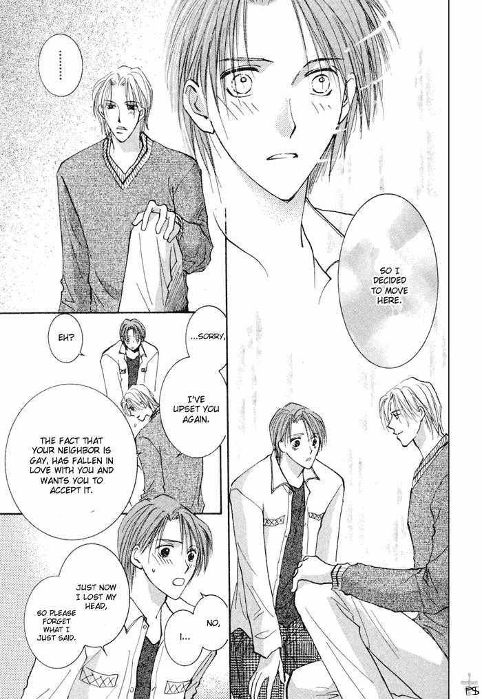 Blood Link by Oneurman Saneun Hyeongje – Part 1- Ch. 24-30 [Eng] page 2