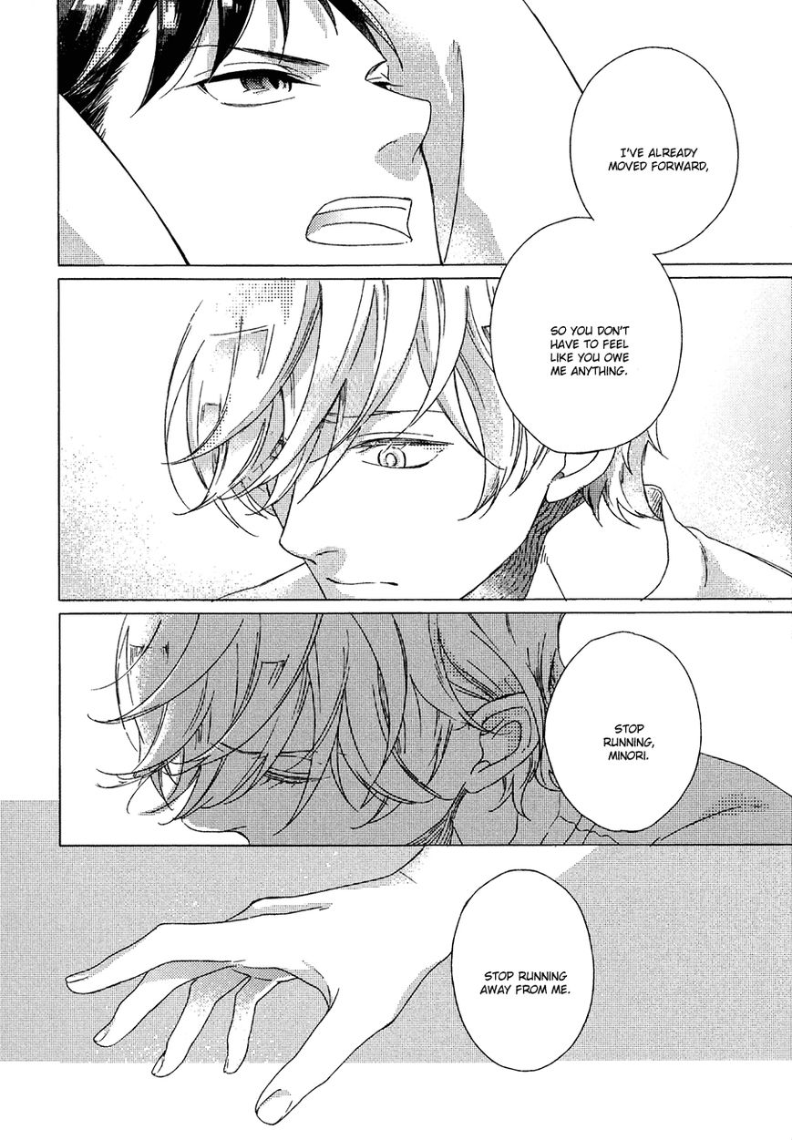 Minori no Te by Scarlet Beriko [Eng] page 22