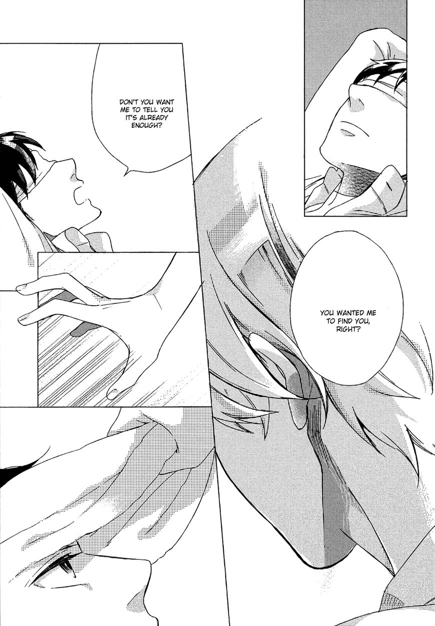 Minori no Te by Scarlet Beriko [Eng] page 23