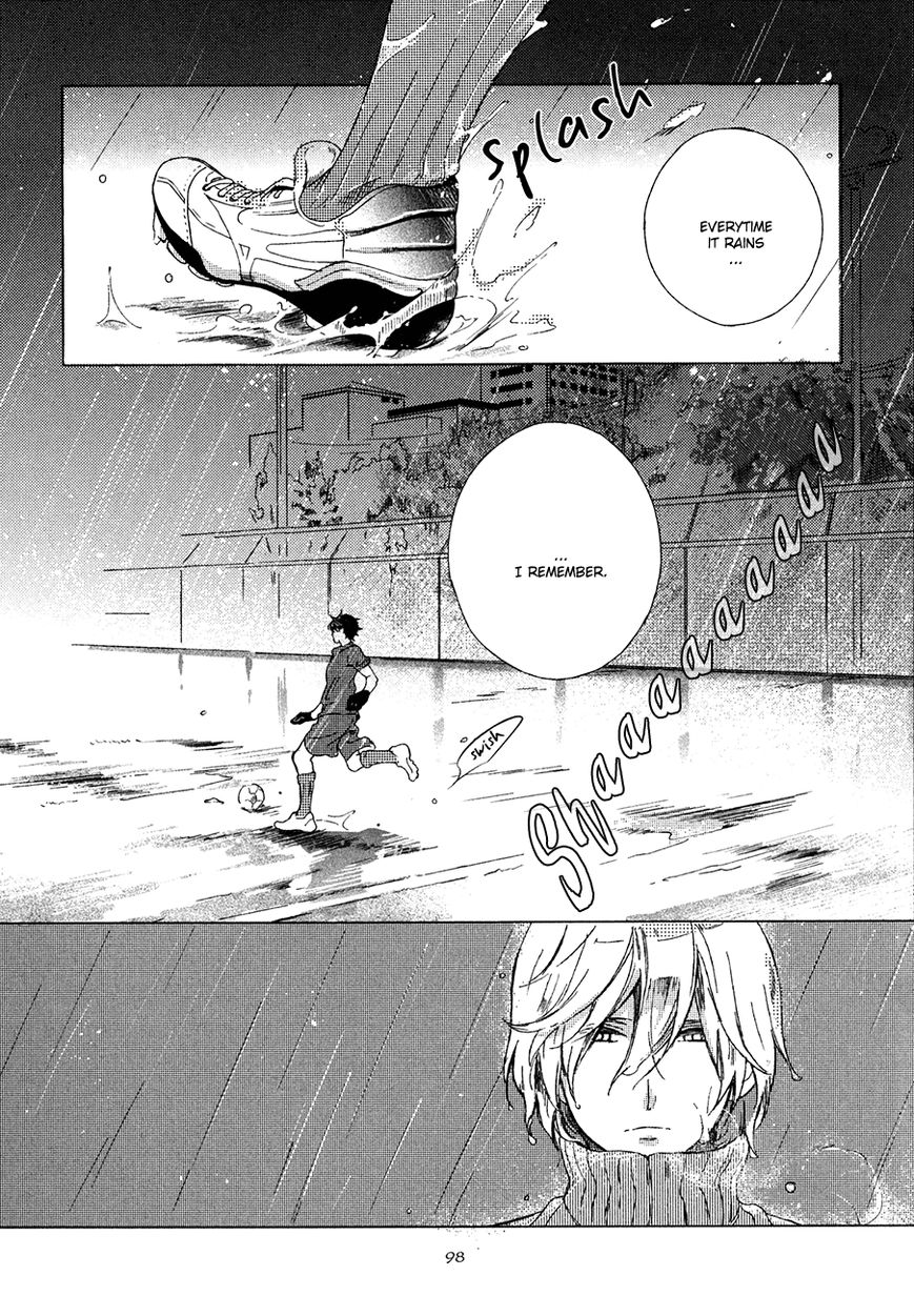 Minori no Te by Scarlet Beriko [Eng] page 24