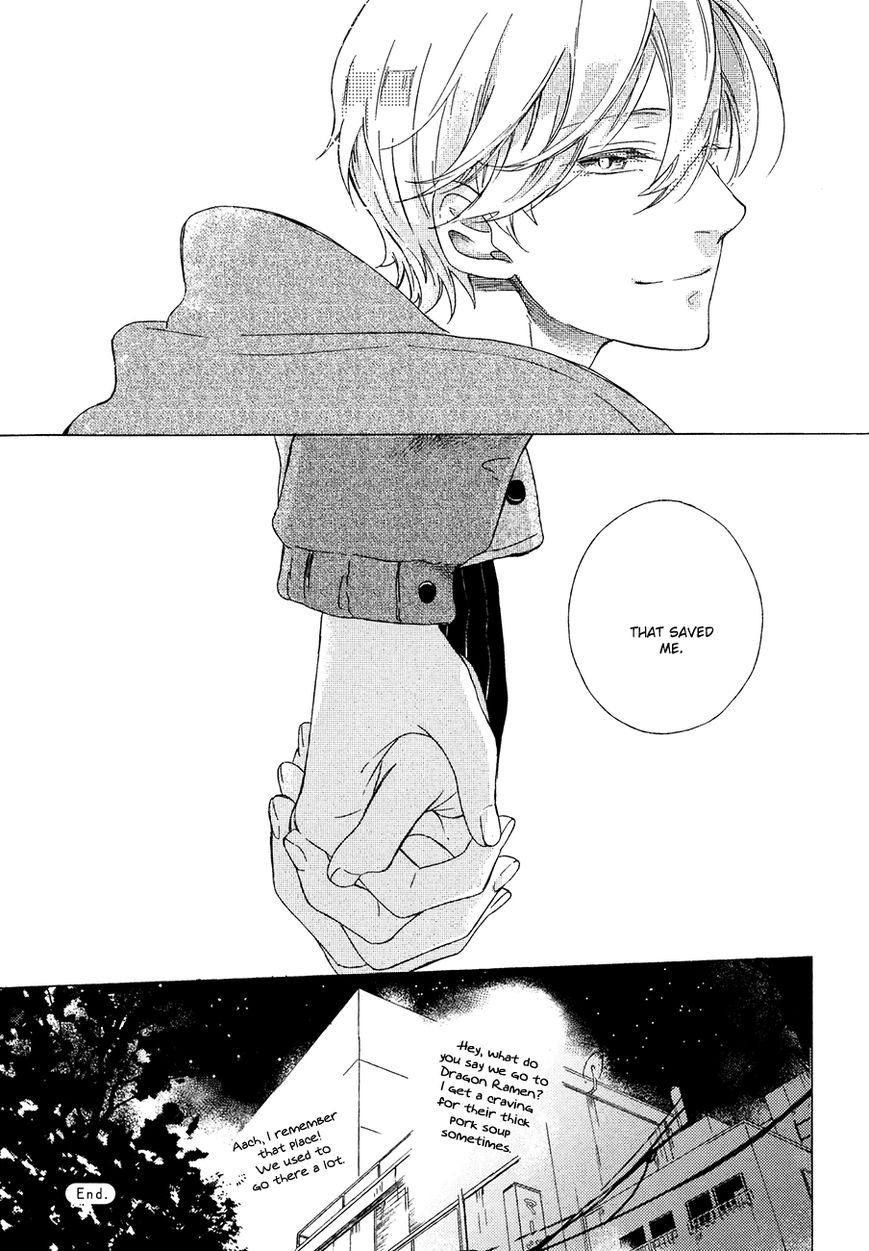 Minori no Te by Scarlet Beriko [Eng] page 24