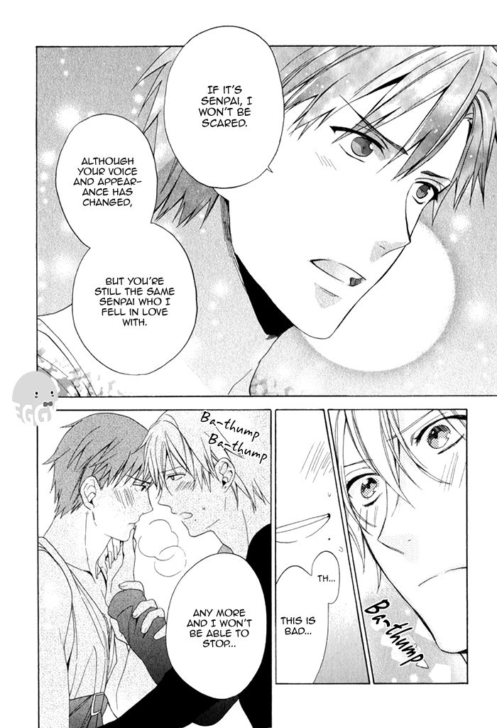 Uchi wa Futago de Teippai! by KAMIYA Memo [Eng] page 30