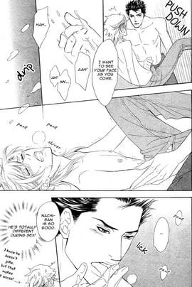 Kouun no Rihatsushi by Nagato Saichi [Eng]