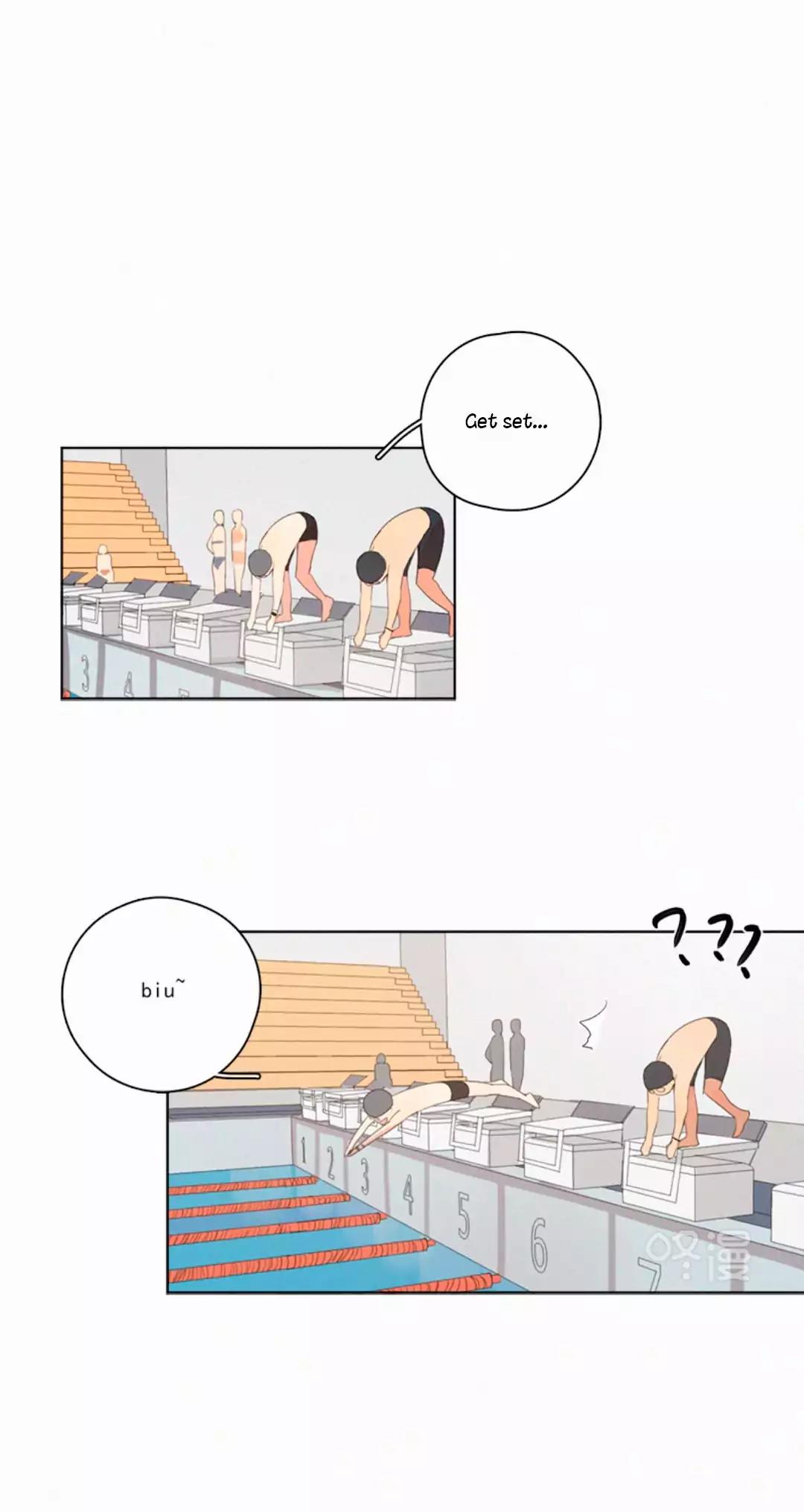 Here U Are by D. Jun – Part 2 [Eng] page 1