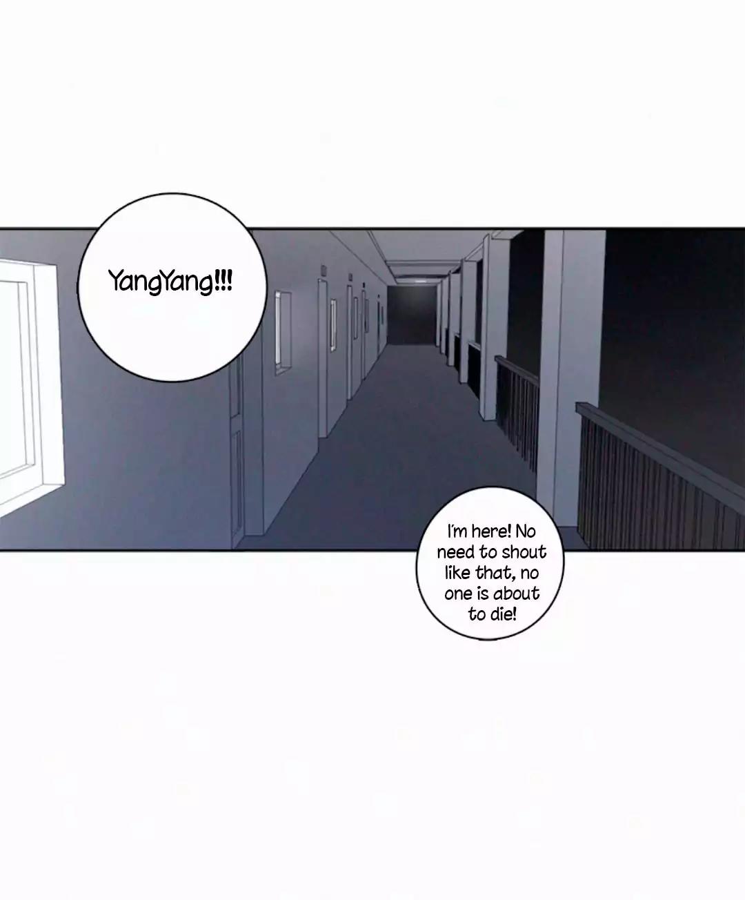 Here U Are by D. Jun – Part 2 [Eng] page 2