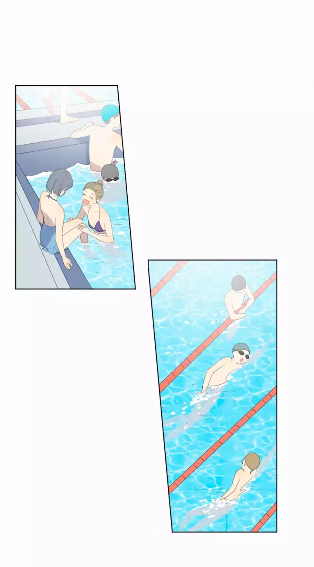 Here U Are by D. Jun – Part 2 [Eng] page 1