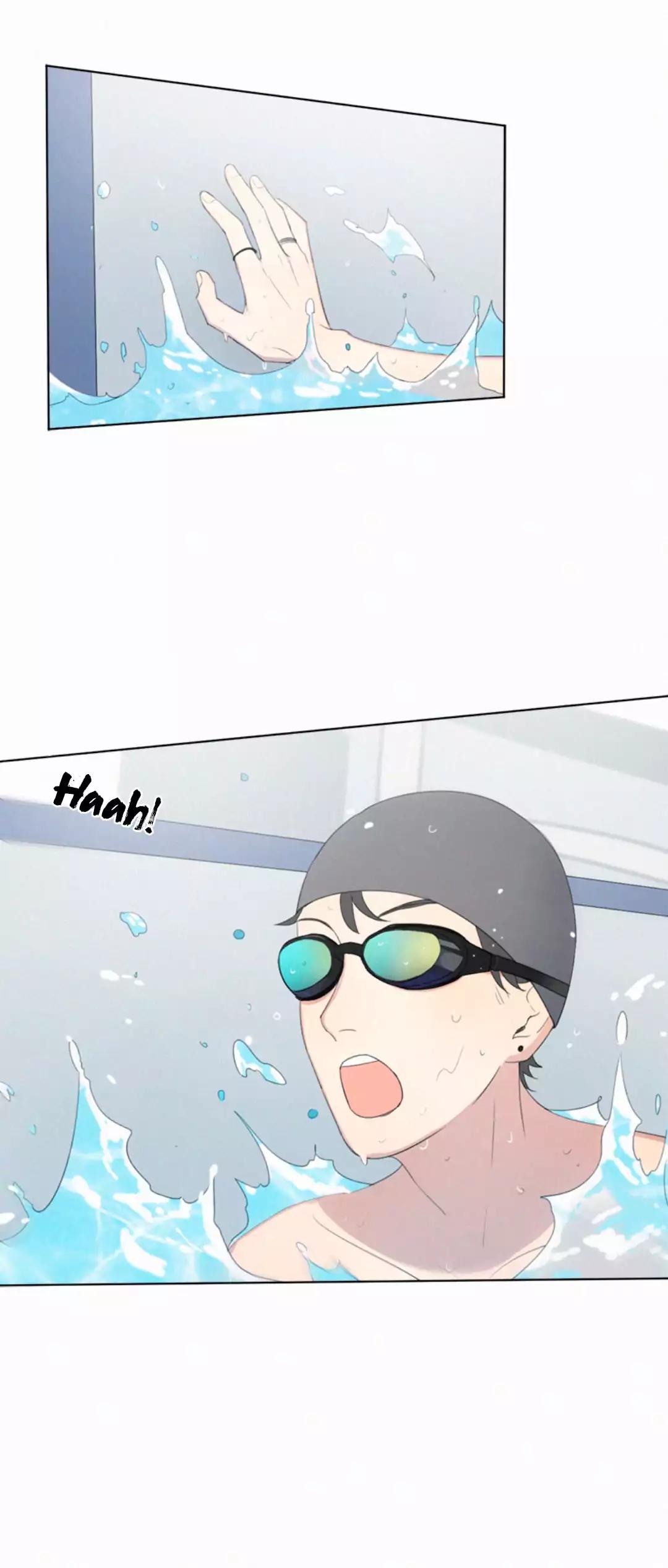 Here U Are by D. Jun – Part 2 [Eng] page 3