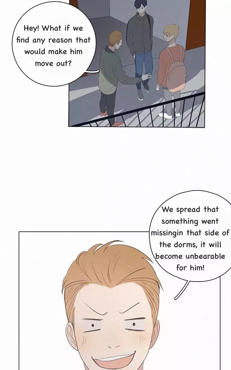 Here U Are by D. Jun – Part 2 [Eng] page 3