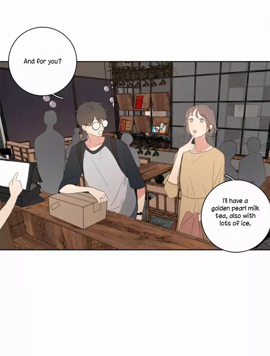 Here U Are by D. Jun – Part 2 [Eng] page 2