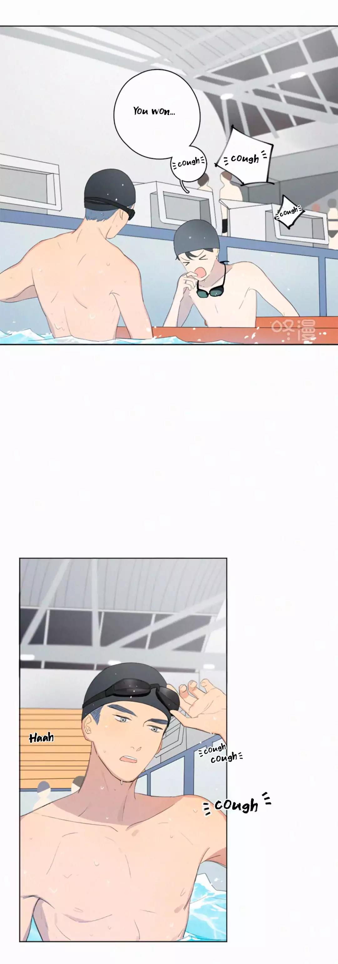 Here U Are by D. Jun – Part 2 [Eng] page 4