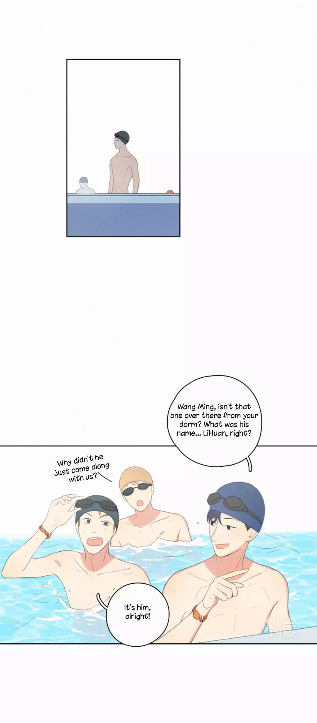 Here U Are by D. Jun – Part 2 [Eng] page 3