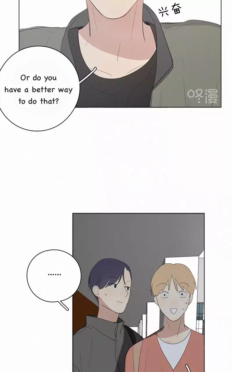 Here U Are by D. Jun – Part 2 [Eng] page 4