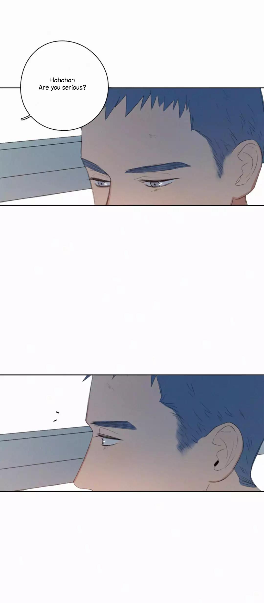 Here U Are by D. Jun – Part 2 [Eng] page 3