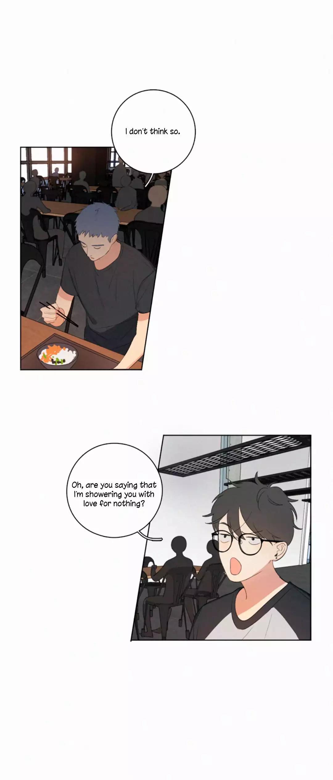 Here U Are by D. Jun – Part 2 [Eng] page 3