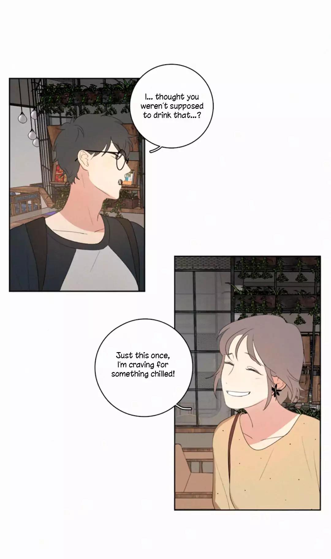 Here U Are by D. Jun – Part 2 [Eng] page 3