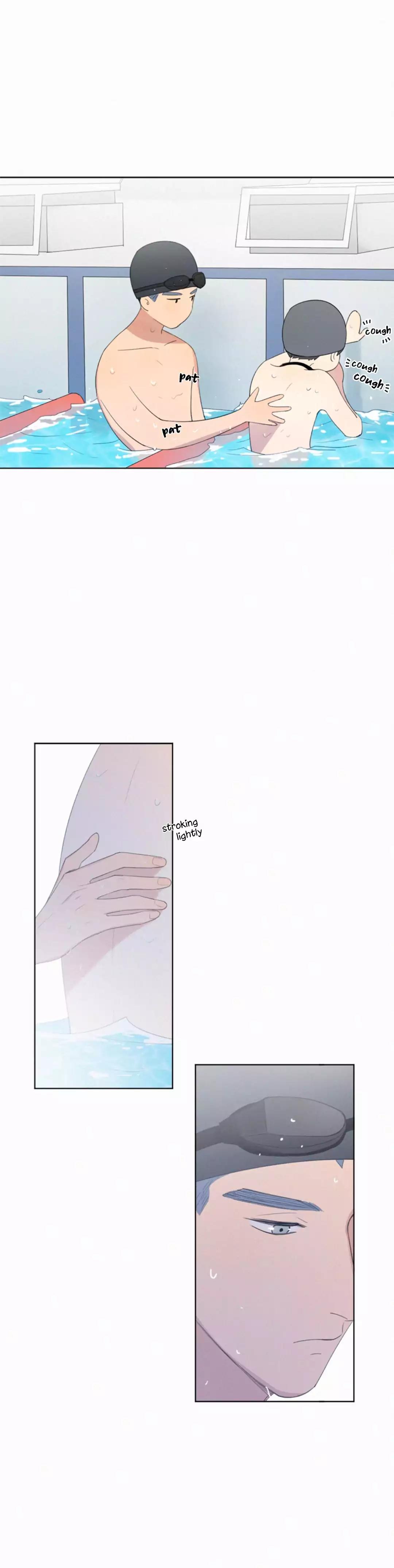 Here U Are by D. Jun – Part 2 [Eng] page 5