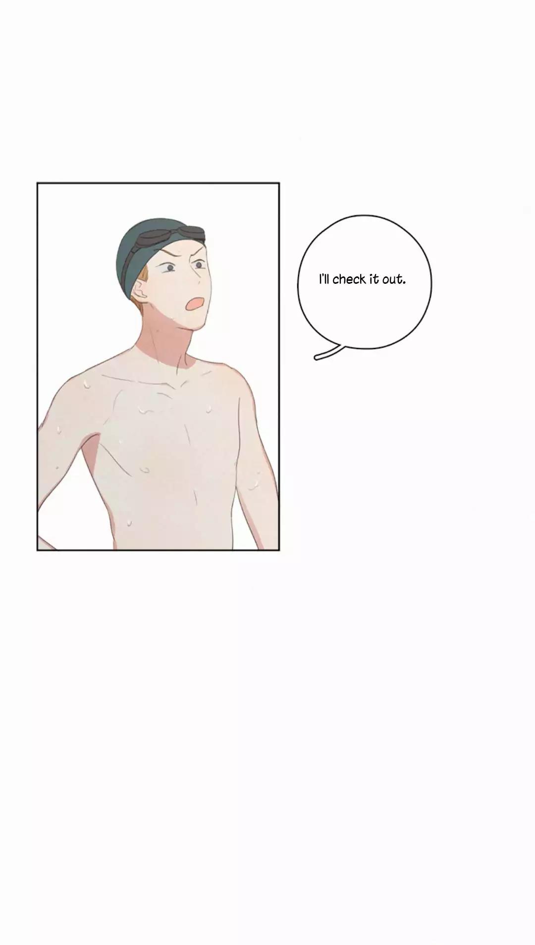 Here U Are by D. Jun – Part 2 [Eng] page 4